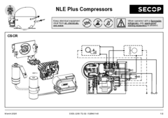 NLE Plus Compressors