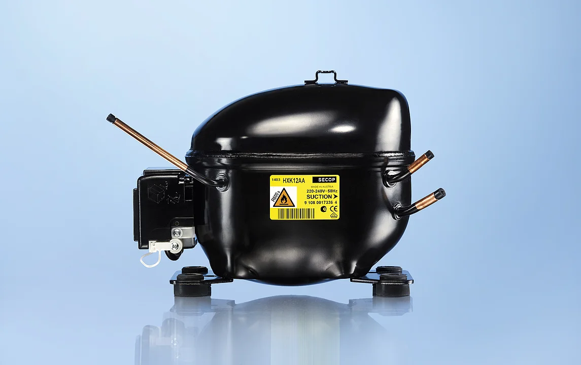 Secop KAPPA Compressor