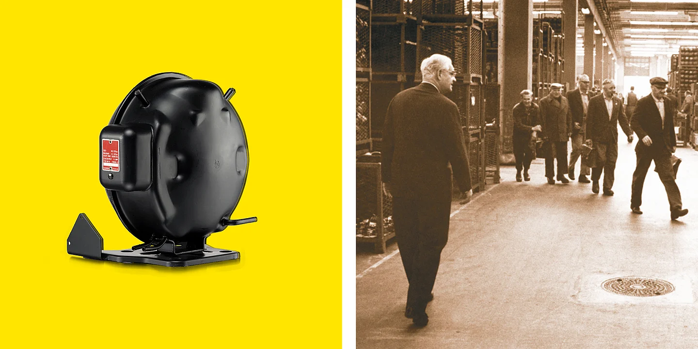 Secop, formerly Danfoss Compressors