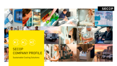 Secop Company Profile
