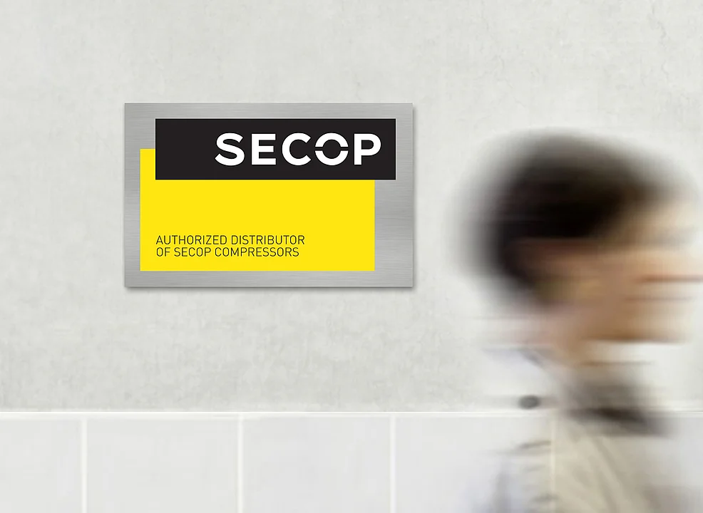 Secop Distributors