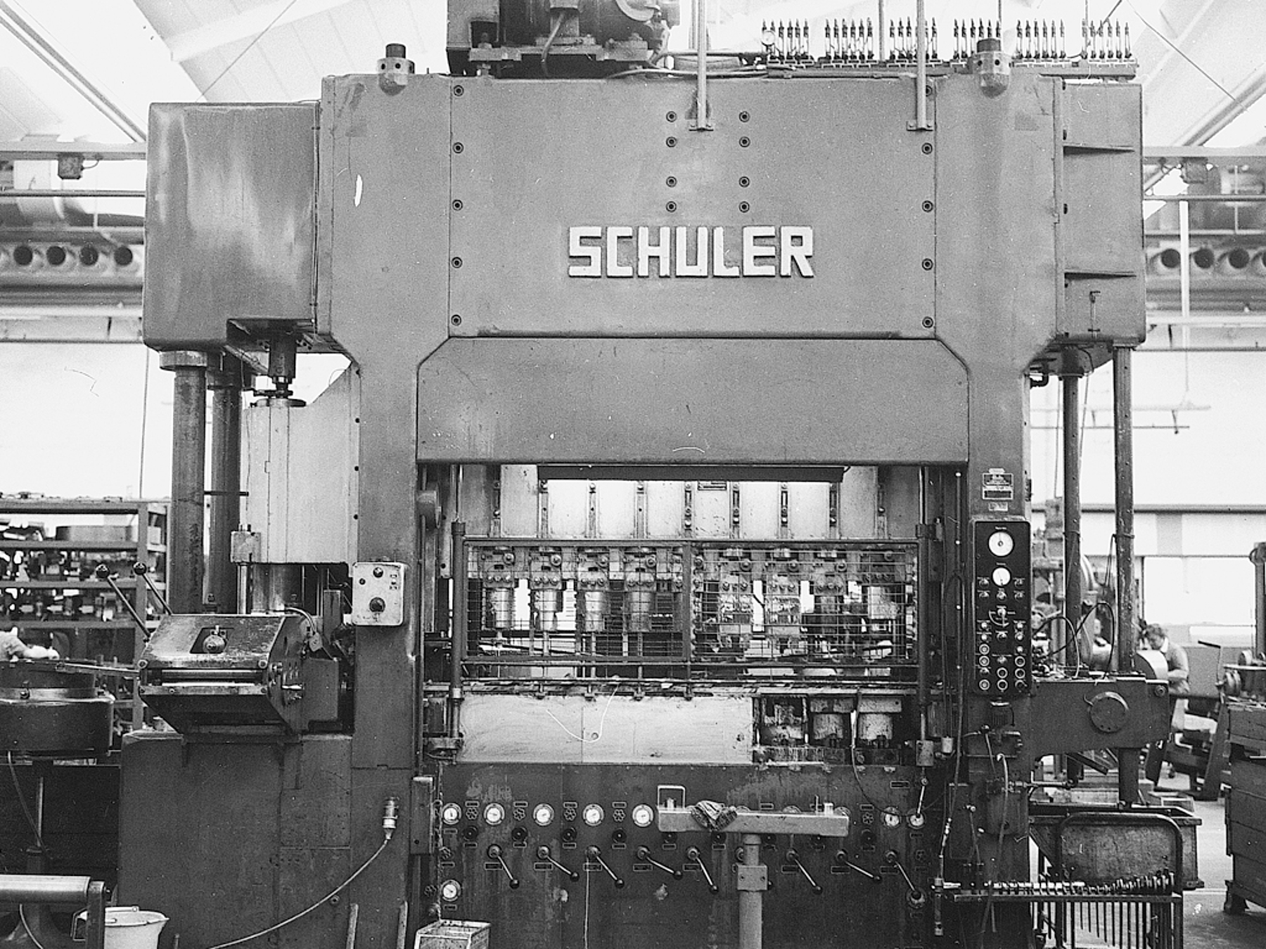 历史展厅 (Danfoss Compressors) | 思科普