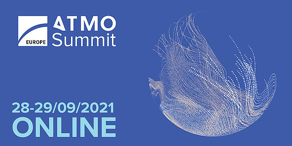Secop at ATMOsphere Europe Summit 2021