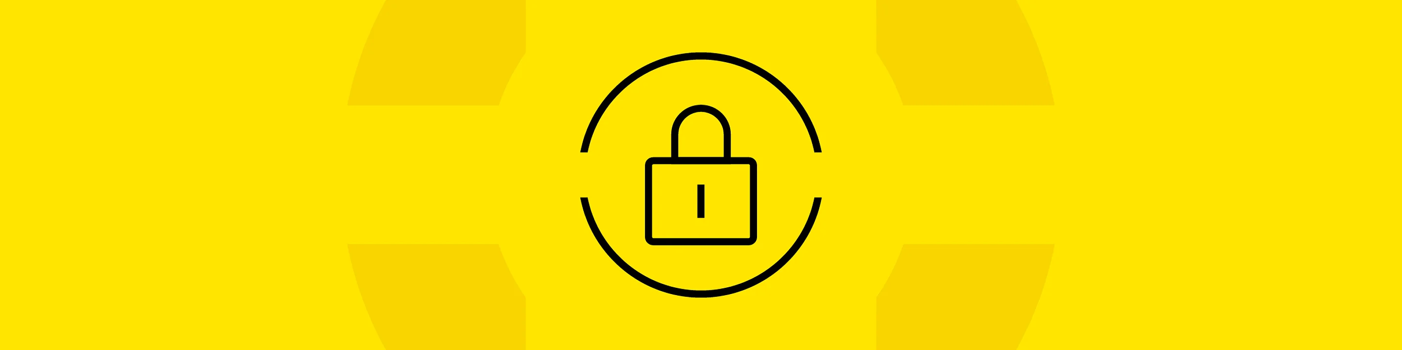 Secop privacy policy