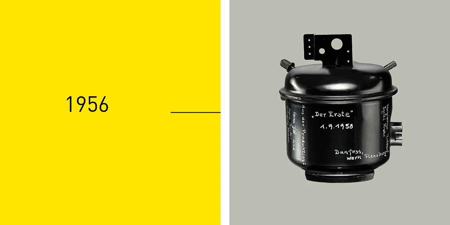 Secop, formerly Danfoss Compressors