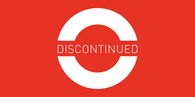Discontinued Secop Products