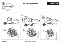 KL Compressors