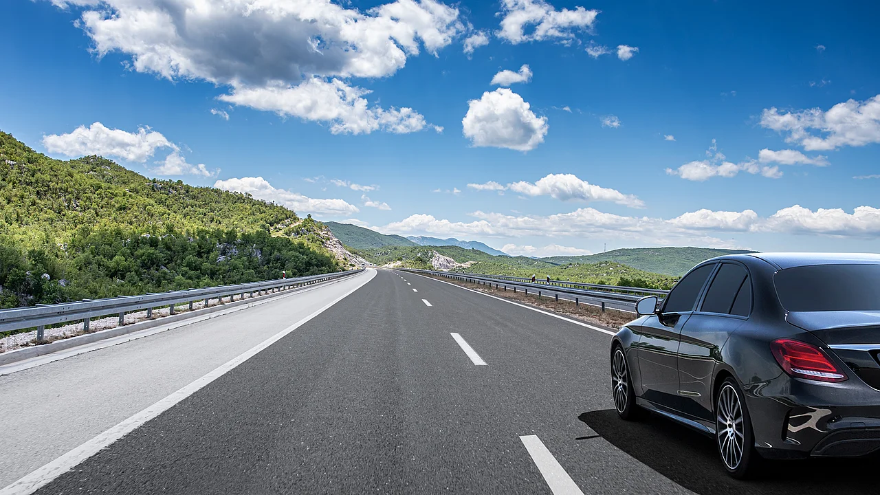 Mobile refrigeration in cars with Secop DC compressors