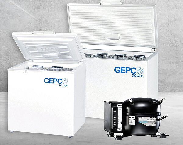 Gepco Solar (BD-F Compressors)