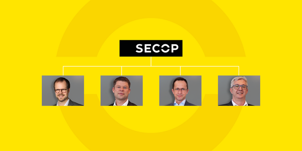 Secop GmbH Appoints Michael Engelen as New Chief Financial Officer