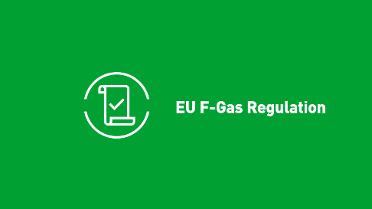EU F-Gas Regulation