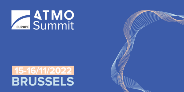 Secop at ATMOsphere Europe Summit 2022