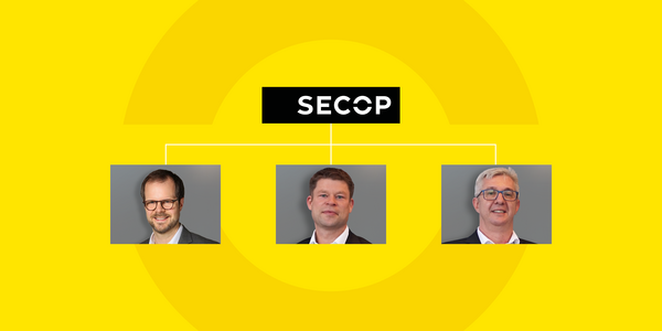 Secop GmbH Appoints Dr. Jan Ehlers as New CEO