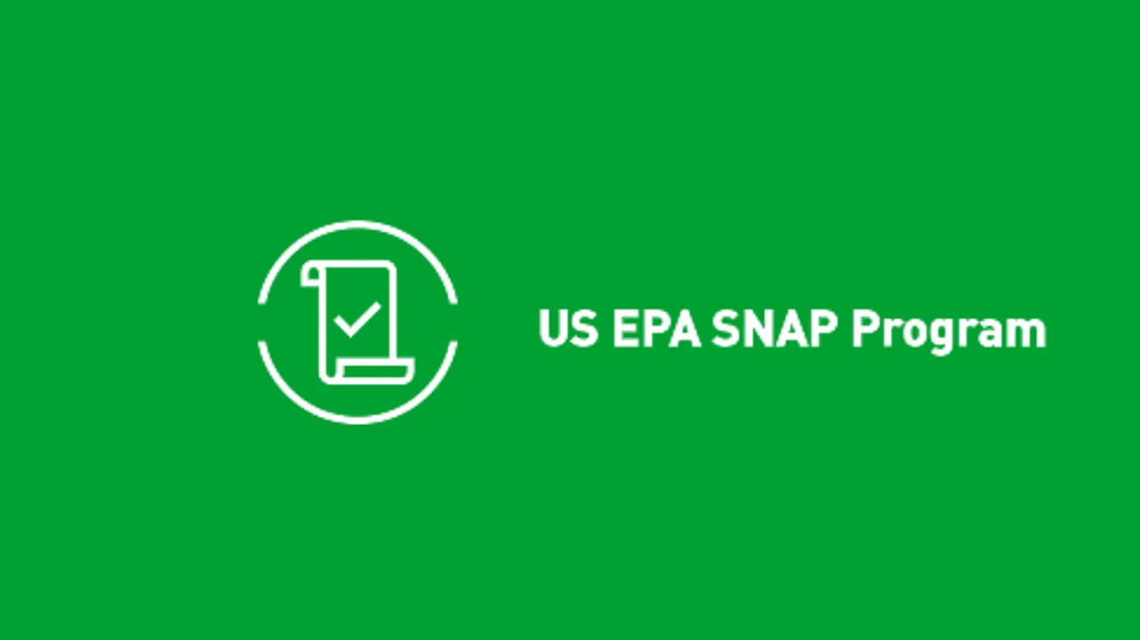 US EPA-SNAP Program