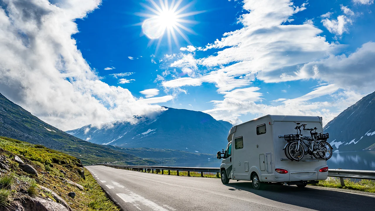 Mobile cooling with Secop DC compressors