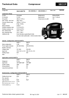 kle40gftx