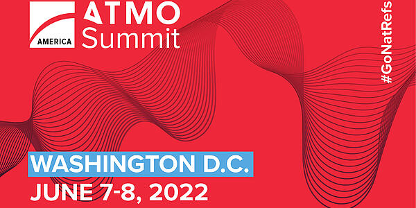 Secop at ATMOsphere America Summit 2022