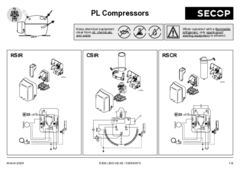 PL Compressors